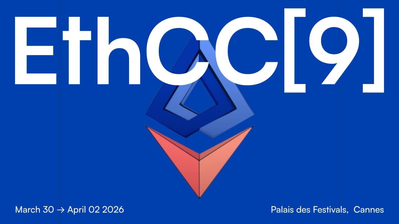 EthCC[9] thumbnail
